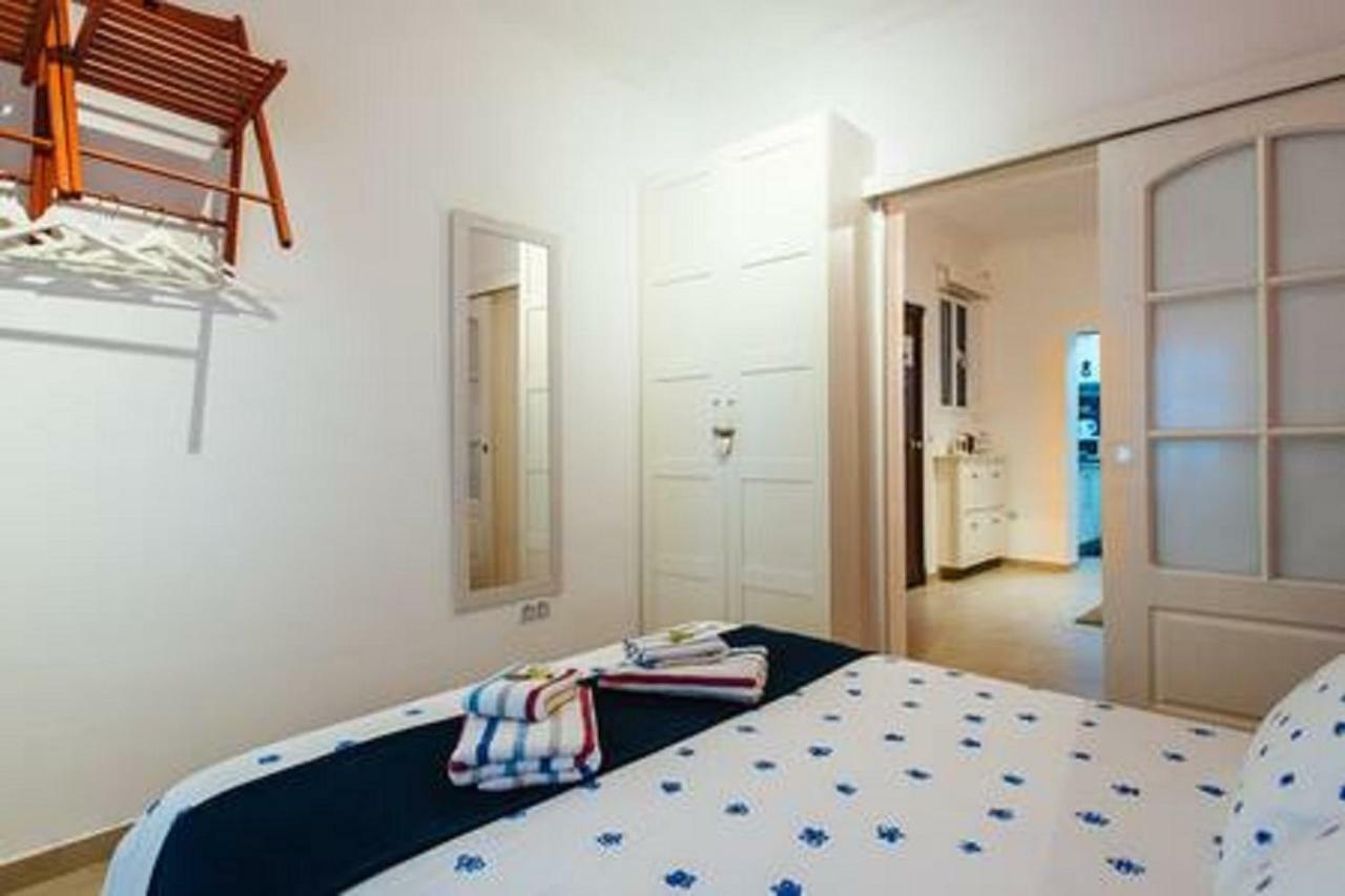 Triana Leon Sanz Apartment Sevilla Exterior foto