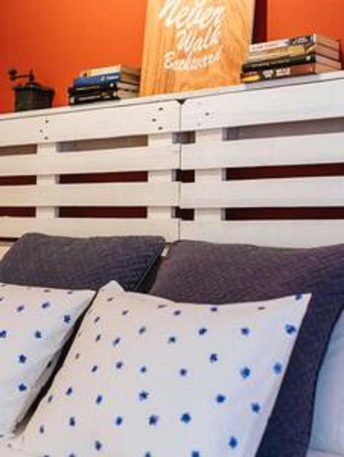 Triana Leon Sanz Apartment Sevilla Exterior foto
